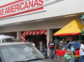 TENDA DE LANCHES OU FESTIVAL DE ALGODÃO